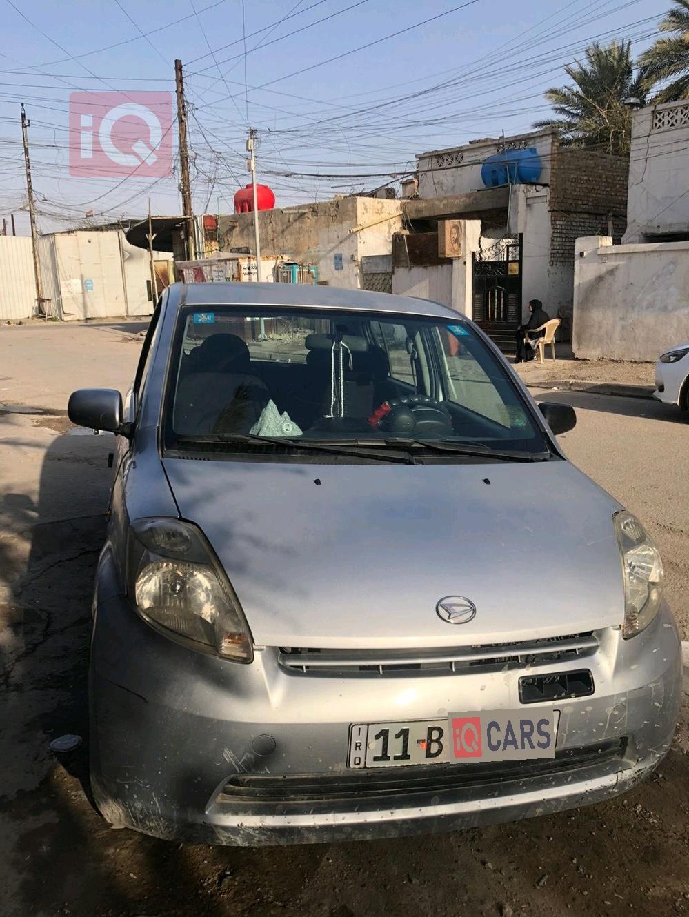 دايهاتسو سيريون